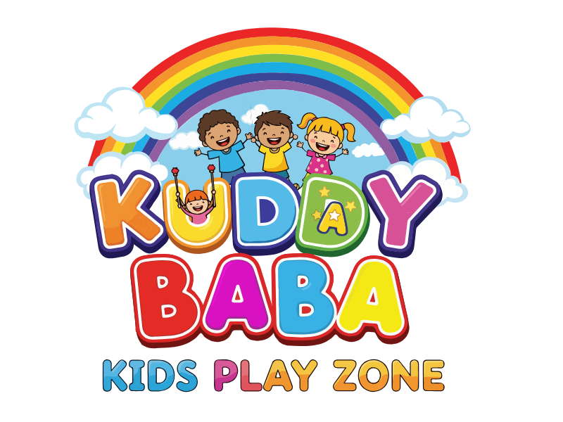 Kuddy Baba Kids Play Zone